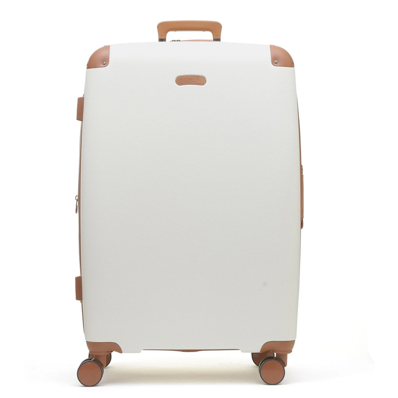 Rock Carnaby 4 Wheel Exp Large Suitcase - 78cm 7 Rock Carnaby 4 Wheel Exp Large Suitcase - 78cm - Image 7