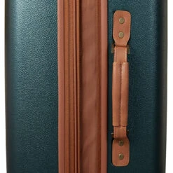 Rock Carnaby 4 Wheel Exp Large Suitcase - 78cm 35 Rock Carnaby 4 Wheel Exp Large Suitcase - 78cm -Travel Gear Shop Rock Carnaby TR 0219 GRN Exp 36247.1660576335