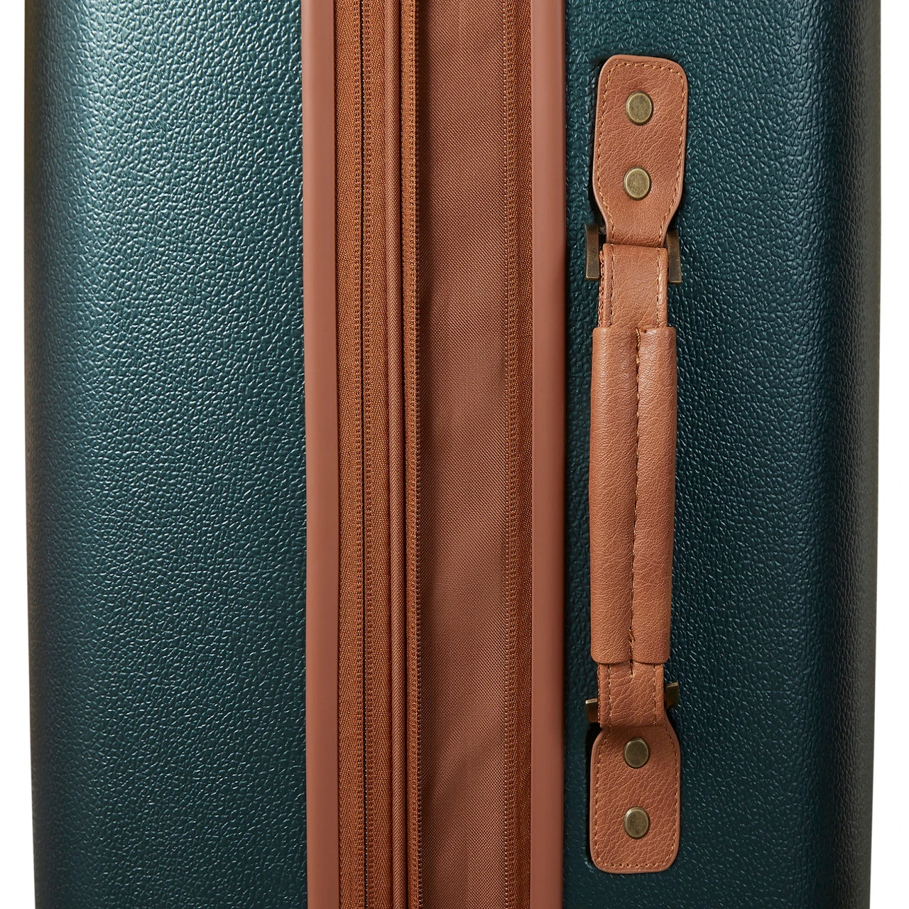 Rock Carnaby 4 Wheel Exp Large Suitcase - 78cm 16 Rock Carnaby 4 Wheel Exp Large Suitcase - 78cm - Image 16