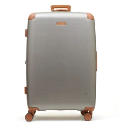 Rock Carnaby 4 Wheel Exp Large Suitcase - 78cm 38 Rock Carnaby 4 Wheel Exp Large Suitcase - 78cm -Travel Gear Shop Rock Carnaby TR 0219 PLA L 1 72525.1660576319
