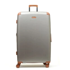 Rock Carnaby 4 Wheel Exp Extra-Large Suitcase - 89cm -Travel Gear Shop Rock Carnaby TR 0219 PLA XL 1 68989.1660576995