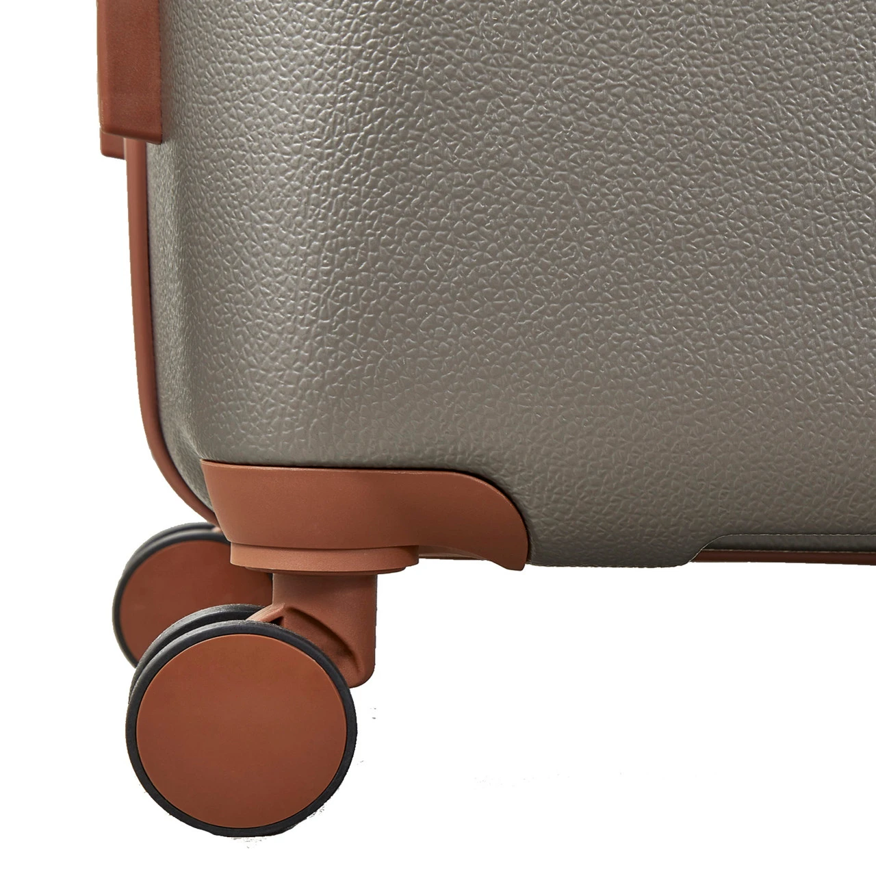 Rock Carnaby 4 Wheel Exp Cabin Suitcase - 56cm 20 Rock Carnaby 4 Wheel Exp Cabin Suitcase - 56cm - Image 20