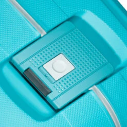 Samsonite S'Cure 4 Wheel Large Suitcase - 75cm -Travel Gear Shop SPINNER LOCK 106 19181.1655474529