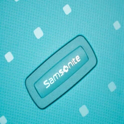 Samsonite S'Cure 4 Wheel Extra-Large Suitcase - 81cm -Travel Gear Shop SPINNER LOGO 14 01270.1655477941