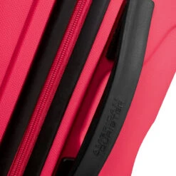 American Tourister Bon Air 2 Piece Luggage Set - 66cm X 2 -Travel Gear Shop SPINNER SIDE HANDLE 21 08666.1680177527