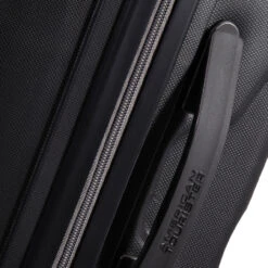 American Tourister Bon Air 2 Piece Luggage Set - 66cm X 2 -Travel Gear Shop SPINNER SIDE HANDLE 32 12571.1680177527