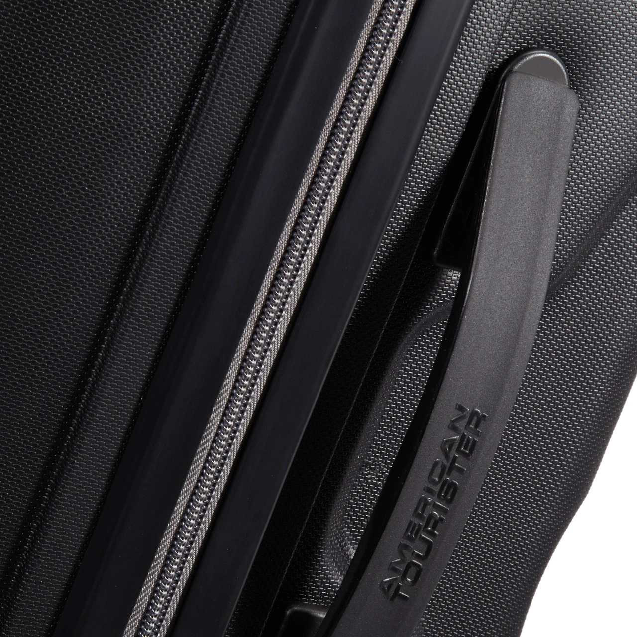 American Tourister Bon Air 3 Piece Luggage Set - 55cm, 66cm & 75cm 16 American Tourister Bon Air 3 Piece Luggage Set - 55cm, 66cm & 75cm - Image 16