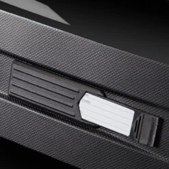 American Tourister Bon Air 2 Piece Luggage Set - 66cm X 2 -Travel Gear Shop SPINNER S ADDRESS TAG 13 36481.1680177527