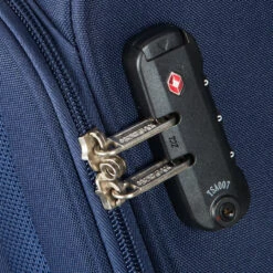 American Tourister Summer Session Large Suitcase - 80cm -Travel Gear Shop SPINNER TSA LOCK 13 18201.1696429759