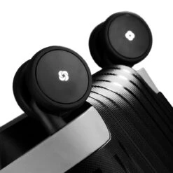 Samsonite S'Cure 4 Wheel Extra-Large Suitcase - 81cm -Travel Gear Shop SPINNER WHEEL 13 98572.1655477930