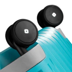 Samsonite S'Cure 4 Wheel Large Suitcase - 75cm -Travel Gear Shop SPINNER WHEEL 24 30910.1655474516