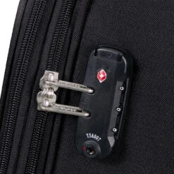 American Tourister Sun Break 4 Wheel Expandable Suitcase - 69cm 28 American Tourister Sun Break 4 Wheel Expandable Suitcase - 69cm -Travel Gear Shop SUN BREAK SPINNER TSA EXP LOCK 42540.1684758428