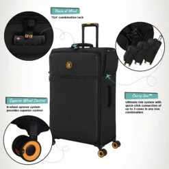 Simultaneous - Large (Black) -Travel Gear Shop Simultaneous Large Blk Infographic a95b83c0 b12b 4d04 b7cd 35b058d73282