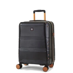 Rock Mayfair 4 Wheel Cabin Suitcase - 54cm