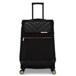Ted Baker Albany Eco 4 Wheel Medium Suitcase - 69cm