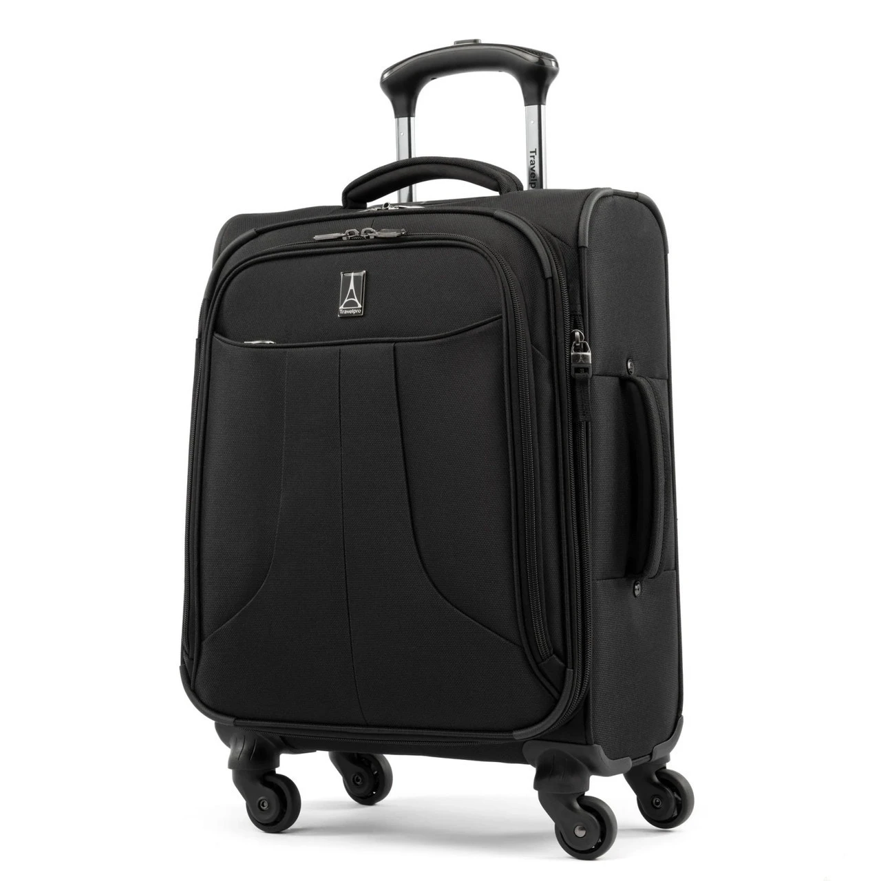 Travelpro Anthem Large Expandable Suitcase - 83cm 1 Travelpro Anthem Large Expandable Suitcase - 83cm