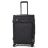 Rock Parker 4 Wheel Exp Medium Suitcase - 65cm