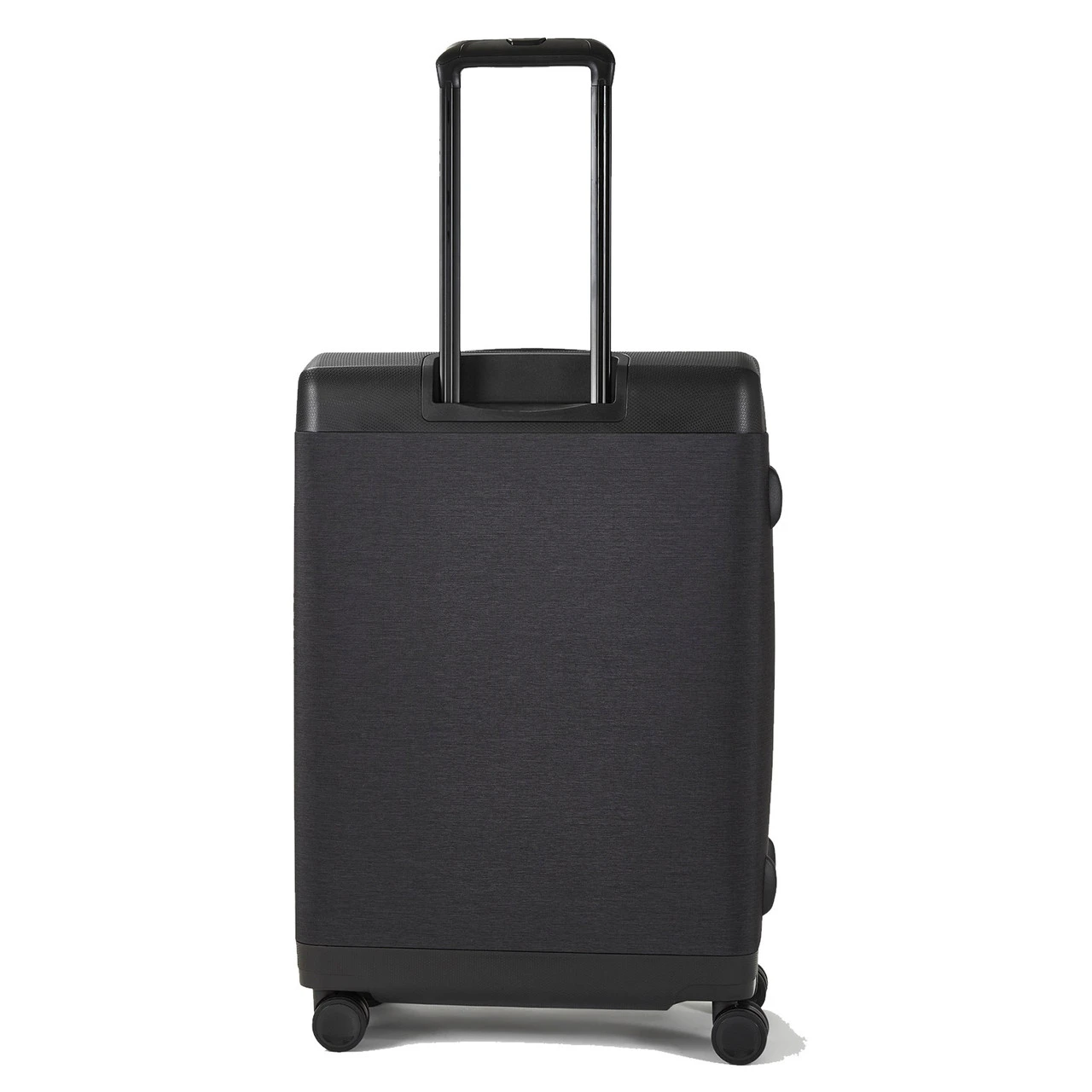 Rock Parker 4 Wheel Exp Medium Suitcase - 65cm 2 Rock Parker 4 Wheel Exp Medium Suitcase - 65cm - Image 2