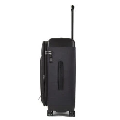 Rock Parker 4 Wheel Exp Medium Suitcase - 65cm 23 Rock Parker 4 Wheel Exp Medium Suitcase - 65cm -Travel Gear Shop TR 0206 BL M 4 26513.1672751966