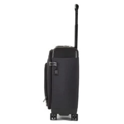 Rock Parker 4 Wheel Cabin Suitcase - 54cm 23 Rock Parker 4 Wheel Cabin Suitcase - 54cm -Travel Gear Shop TR 0206 BL S 4 79149.1672750778