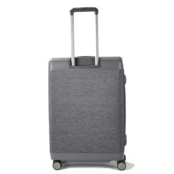 Rock Parker 4 Wheel Exp Medium Suitcase - 65cm 29 Rock Parker 4 Wheel Exp Medium Suitcase - 65cm -Travel Gear Shop TR 0206 GR M 2 35301.1672751973