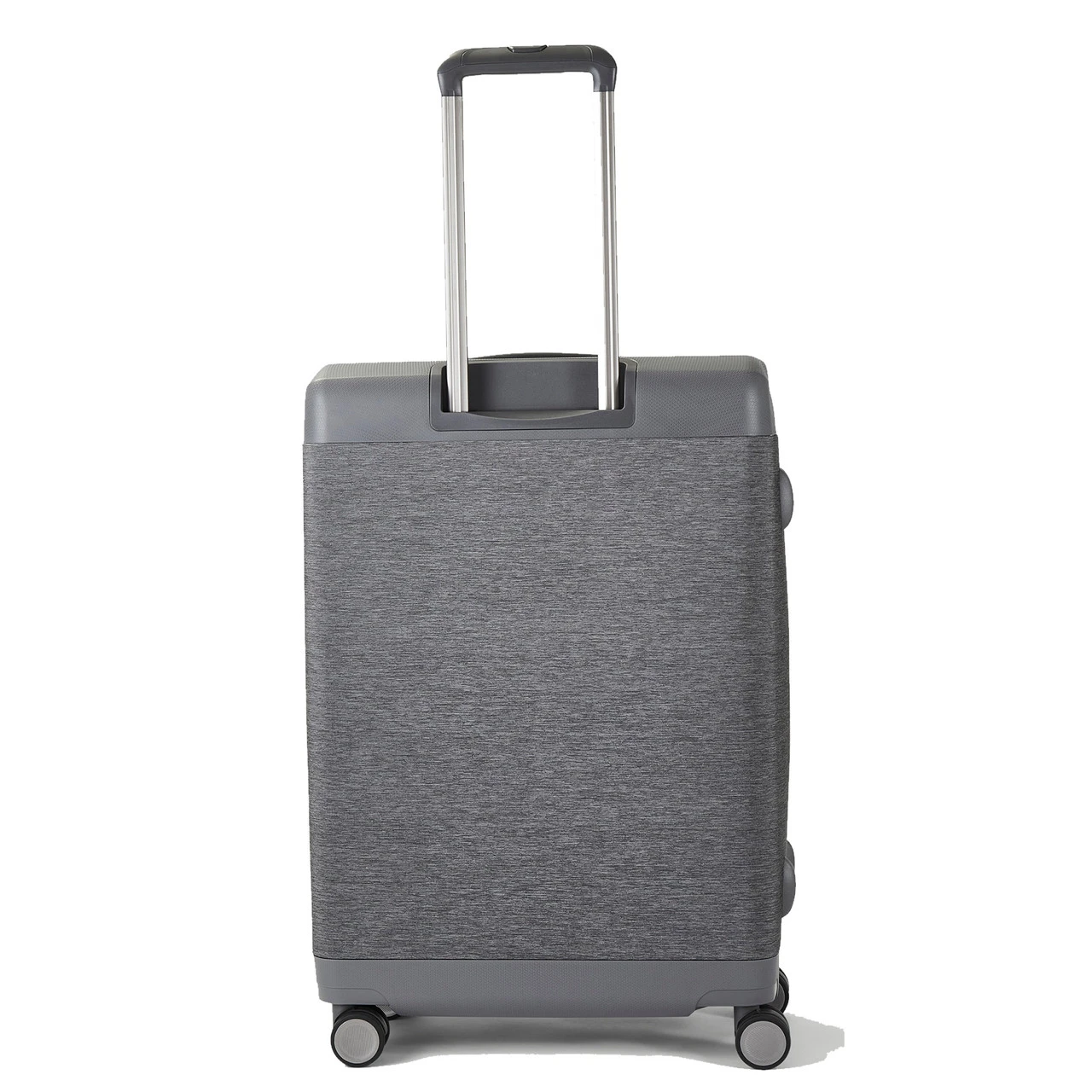 Rock Parker 4 Wheel Exp Medium Suitcase - 65cm 10 Rock Parker 4 Wheel Exp Medium Suitcase - 65cm - Image 10
