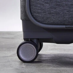 Rock Parker 4 Wheel Exp Medium Suitcase - 65cm 35 Rock Parker 4 Wheel Exp Medium Suitcase - 65cm -Travel Gear Shop TR 0206 GR Wheels 38533.1672751979