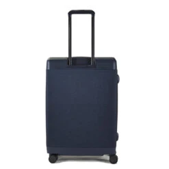 Rock Parker 4 Wheel Exp Medium Suitcase - 65cm 37 Rock Parker 4 Wheel Exp Medium Suitcase - 65cm -Travel Gear Shop TR 0206 NA M 2 44835.1672751970