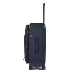 Rock Parker 4 Wheel Exp Medium Suitcase - 65cm 39 Rock Parker 4 Wheel Exp Medium Suitcase - 65cm -Travel Gear Shop TR 0206 NA M 4 77273.1672751967