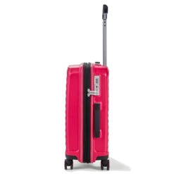 Rock Sunwave 4 Wheel Exp Cabin Suitcase - 54cm 31 Rock Sunwave 4 Wheel Exp Cabin Suitcase - 54cm -Travel Gear Shop TR 0212 PI S 4 62925.1661262765