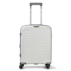 Rock Sunwave 4 Wheel Exp Cabin Suitcase - 54cm