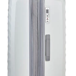 Rock Sunwave 4 Wheel Exp Cabin Suitcase - 54cm 27 Rock Sunwave 4 Wheel Exp Cabin Suitcase - 54cm -Travel Gear Shop TR 0212 WH Expander 88856.1661262765