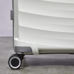 Rock Sunwave 4 Wheel Exp Large Suitcase - 79cm -Travel Gear Shop TR 0212 WH Wheels 96358.1661262765.1280.1280 75453.1661266120.1280.1280 92383.1661272324