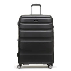 Rock Bali 4 Wheel Exp Large Suitcase - 75cm