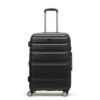 Rock Bali 4 Wheel Exp Medium Suitcase - 65cm