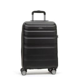 Rock Bali 4 Wheel Cabin Suitcase - 55cm