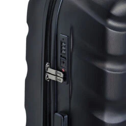 Rock Bali 4 Wheel Exp Large Suitcase - 75cm -Travel Gear Shop TR 0235 BLK Lock 84073.1661167976.1280.1280 79064.1661169831