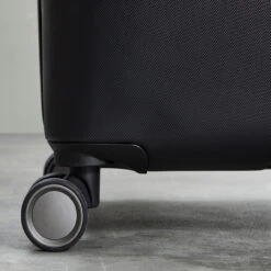 Rock Bali 4 Wheel Exp Large Suitcase - 75cm -Travel Gear Shop TR 0235 BLK Wheels 03145.1661167974.1280.1280 50655.1661169831