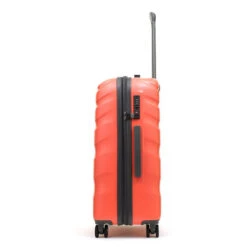 Rock Bali 4 Wheel Exp Medium Suitcase - 65cm -Travel Gear Shop TR 0235 CRL M 3 32159.1661167960