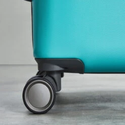 Rock Bali 4 Wheel Exp Large Suitcase - 75cm -Travel Gear Shop TR 0235 TRQ Wheels 51756.1661167975.1280.1280 35762.1661169831