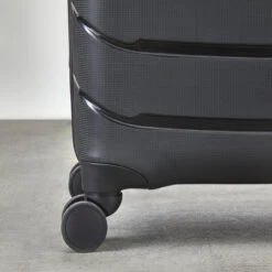 Rock Prime 4 Wheel Exp Large Suitcase - 75cm -Travel Gear Shop TR 0241 BLK Wheels 11654.1661161322.1280.1280 98010.1661161907.1280.1280 13374.1661162678