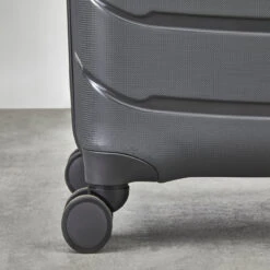 Rock Prime 4 Wheel Exp Large Suitcase - 75cm -Travel Gear Shop TR 0241 CHA Wheels 23330.1661161321.1280.1280 20493.1661161908.1280.1280 21936.1661162678