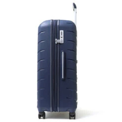 Rock Prime 4 Wheel Exp Large Suitcase - 75cm -Travel Gear Shop TR 0241 NAV L 3 81485.1661162678