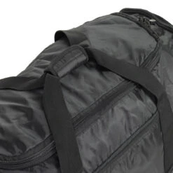 Members Folding Expandable Wheeled Duffle - 80cm -Travel Gear Shop TT 0038 BL handle 76652.1687346720