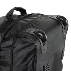 Members Folding Expandable Wheeled Duffle - 80cm -Travel Gear Shop TT 0038 BL wheels 09957.1687346720