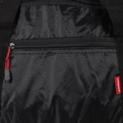 Members Folding Expandable Wheeled Duffle - 80cm -Travel Gear Shop TT 0038 pocket 65625.1687346721