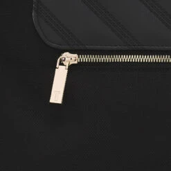 Ted Baker Albany Eco 2 Wheeled Duffle S - 51cm -Travel Gear Shop Ted Baker Albany Eco Duffle Zipper Pull 1 88765.1678891352.1280.1280 36727.1684486153