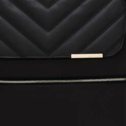 Ted Baker Albany Eco 2 Wheeled Duffle S - 51cm -Travel Gear Shop Ted Baker Albany Eco Logo 1 08452.1678891352.1280.1280 27448.1684486153