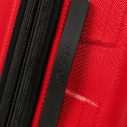 American Tourister Tracklite 4 Wheel Expandable Suitcase - 78cm -Travel Gear Shop american tourister tracklite detail 2 59291.1669370186