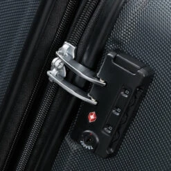 American Tourister Tracklite 4 Wheel Expandable Suitcase - 78cm -Travel Gear Shop american tourister tracklite detail 6 06589.1669370186